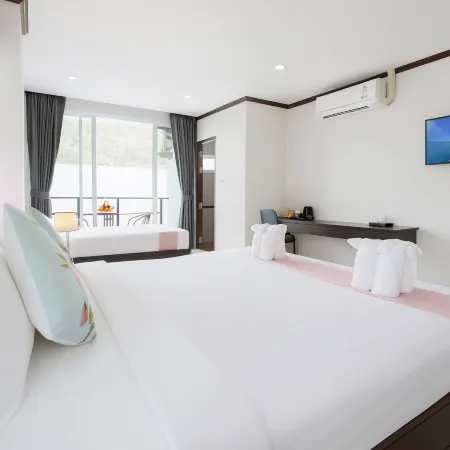 Phuket The Chic patong Hotel
