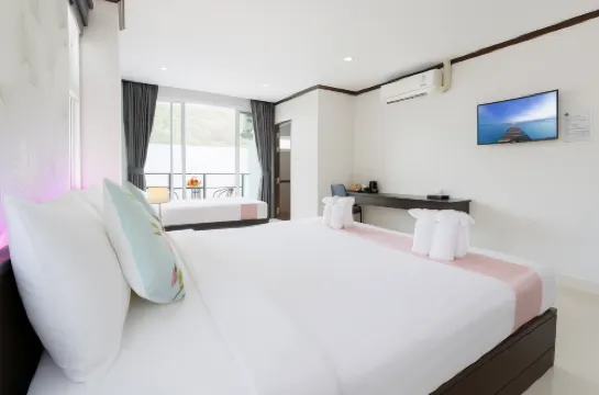 ذا تشيك باتونج