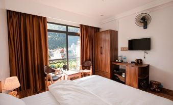 Thanh Phuong 2 Hotel