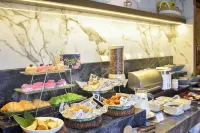 Hotel 88 Embong Kenongo Surabaya - Bữa sáng