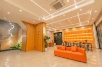 Mojiang Chenrui Hotel