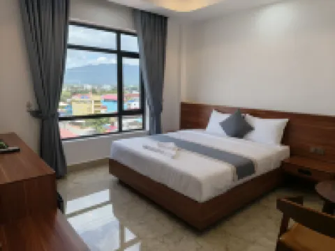 KKP HOTEL Hotels in Kampot