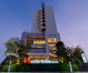 Swiss-Belinn Manyar - Romantisk