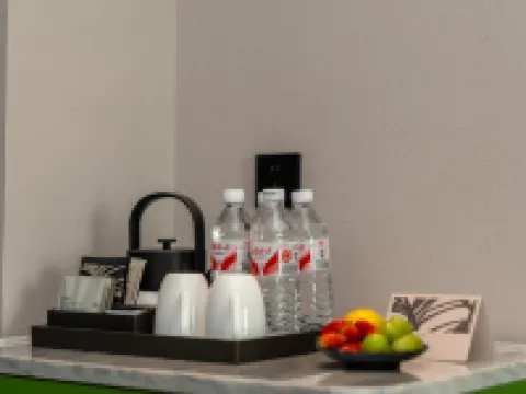 Mehood Lifestyle Hotel(Shanshan New City Night Market Store) Hotels in Shanshan
