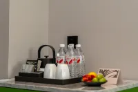 Mehood Lifestyle Hotel(Shanshan New City Night Market Store)