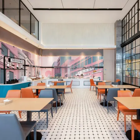 City Comfort Inn Hotel (Maoming Gaozhou Xiantai Bridge)