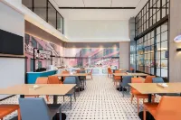City Comfort Inn Hotel (Maoming Gaozhou Xiantai Bridge)
