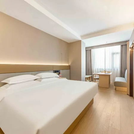 Yuehao Mansion Hotel(Putian Arts and Crafts City Store)