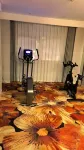 Sunnydate International Hotel (Mudanjiang Railway Station Branch) - Gym