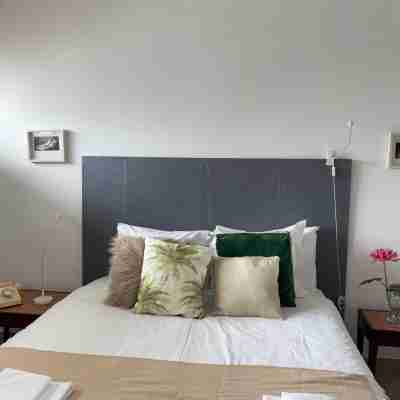 S.Pedro Apartment- Welcoming by the sea & city Rooms