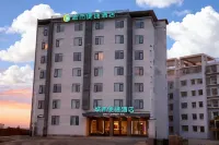 City Comfort Inn Hotel a Daye