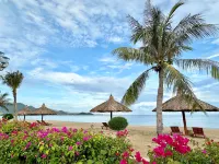 TTC Resort Ninh Thuan - Unlimited Access to Water Park - Strand