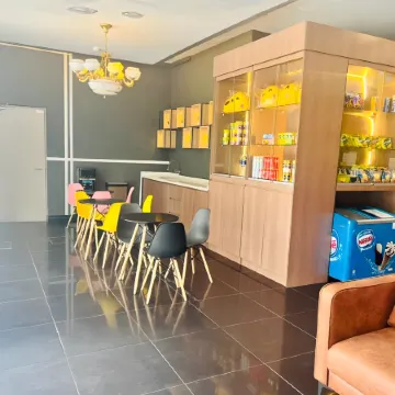 Smile Hotel Klang Bukit Tinggi