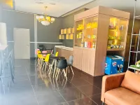 巴生武吉丁宜微笑飯店