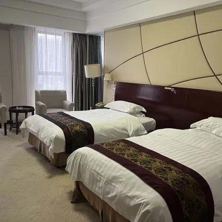Han Hai International Hotel