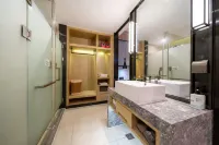 VES E-sports Hotel (Guigang Machaojiang Park High-speed Railway Station Branch) - Esports