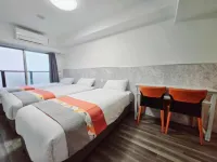 Hotel Arashi Tengachaya No.005