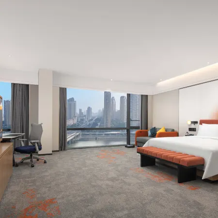 Hampton by Hilton Shengzhou