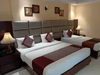 Capital Plaza Residency and Convention center Hotels in Palakkad
