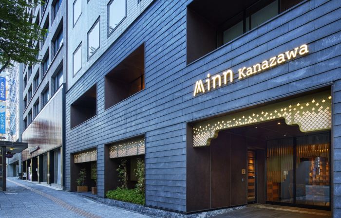 Minn Kanazawa