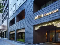 Minn Kanazawa Hotels near Oyama Shrine