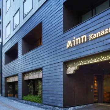 Minn Kanazawa
