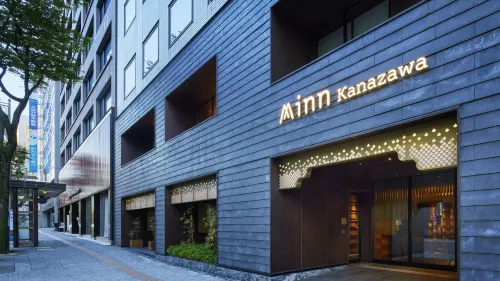 Minn Kanazawa - 4-Star