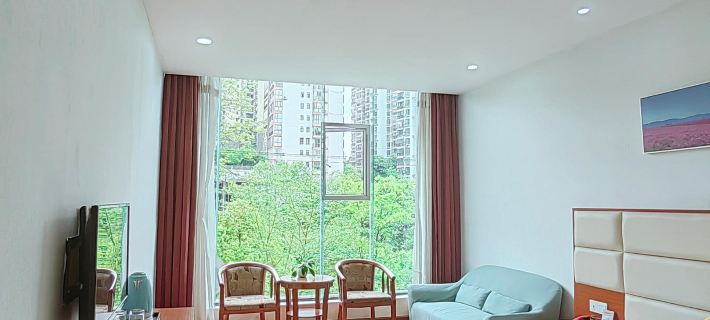 Jinquan Jinyuan Hotel (Kaili City Government) Hotels in Kaili