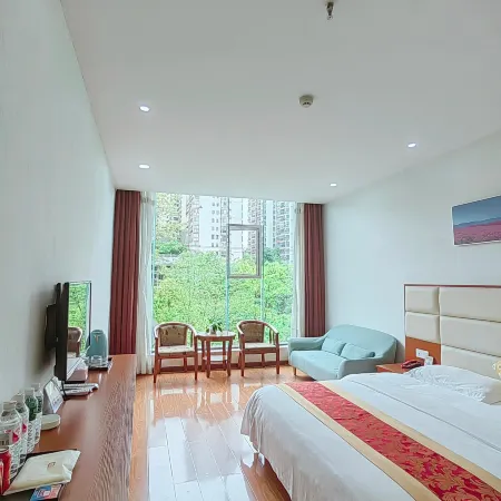 Jinquan Jinyuan Hotel (Kaili City Government)