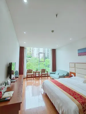 Jinquan Jinyuan Hotel (Kaili City Government) Hotels in Economic Development Zone