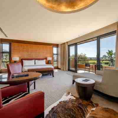 Pezula Nature Retreat Rooms