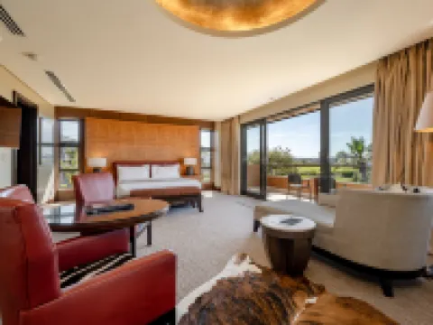 ペズラ ネイチャー リトリート クニスナのホテル