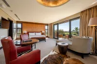 Pezula Nature Retreat