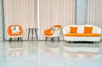 Huangmei Hanhua Hotel (Konglong Station) - 2-Star