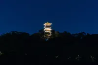 Austin AOSITING Hotel (Fenggang Walmart) - con vista montagne