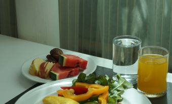 Alfahad Hotel
