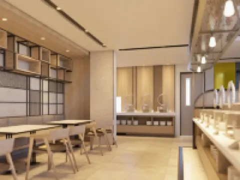 Beezie Hotel Hotel di Palembang