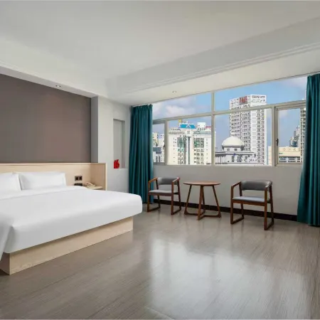 Guiguang Business Hotel