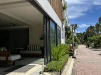 Banana Bay Boracay Hoteles cerca de Playa de Bulabog