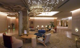 Taicang Karuizawa Hot Spring Hall