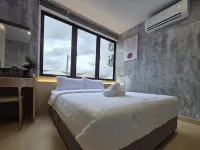 The Cozy Hotel 中央廣場附近的飯店