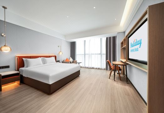 FUNYARD HOLIDAY HOTEL