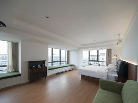 YUEDING HOTEL