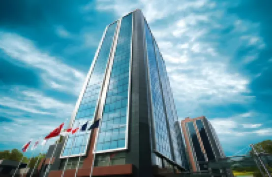 Byotell Istanbul Hotels in Kadikoy