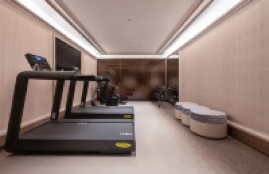 Mercure Hangzhou West Lake Yuquan