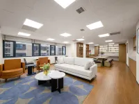 Citadines Luyang Hefei Hotels near Luyang
