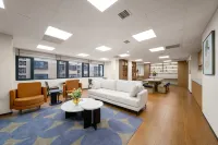 Citadines Luyang Hefei