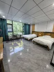 Daxin Jinhaoxuan Homestay