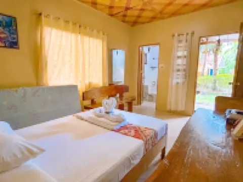 Cavesera Residencia Farm and Resort فنادق في مارنديوكوي