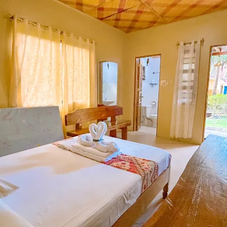 Cavesera Residencia Farm and Resort Hotels in Marinduque